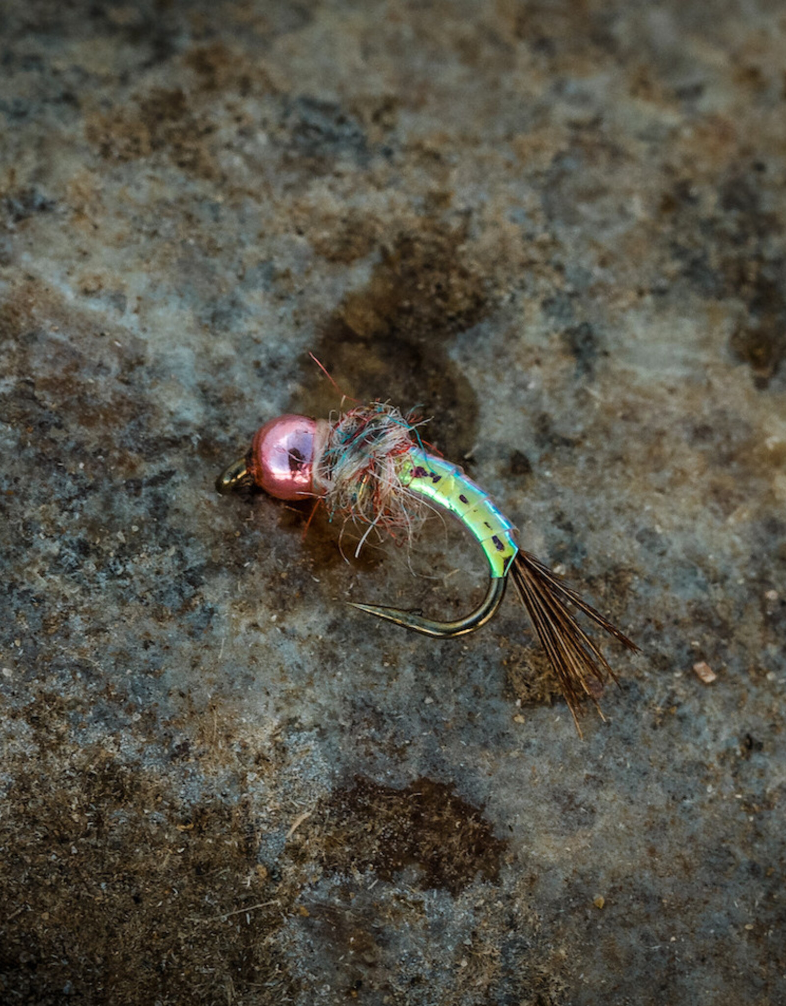 Umpqua Feather Merchants TMC 2457: 25 Pack