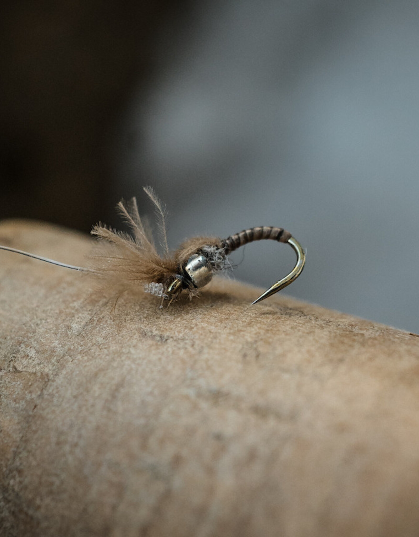 Umpqua Feather Merchants TMC 2488: 25 Pack