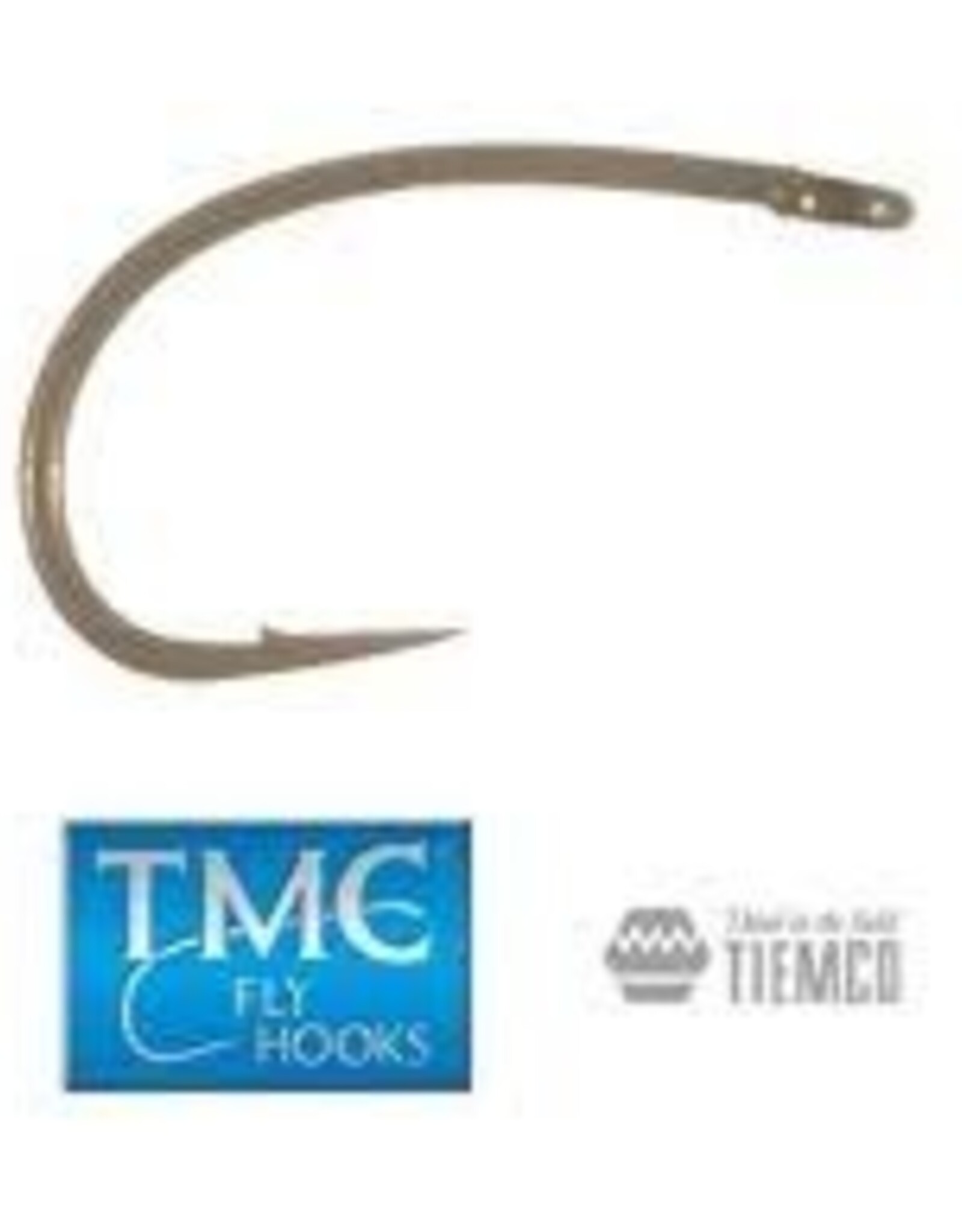 Umpqua Feather Merchants TMC 2488: 25 Pack