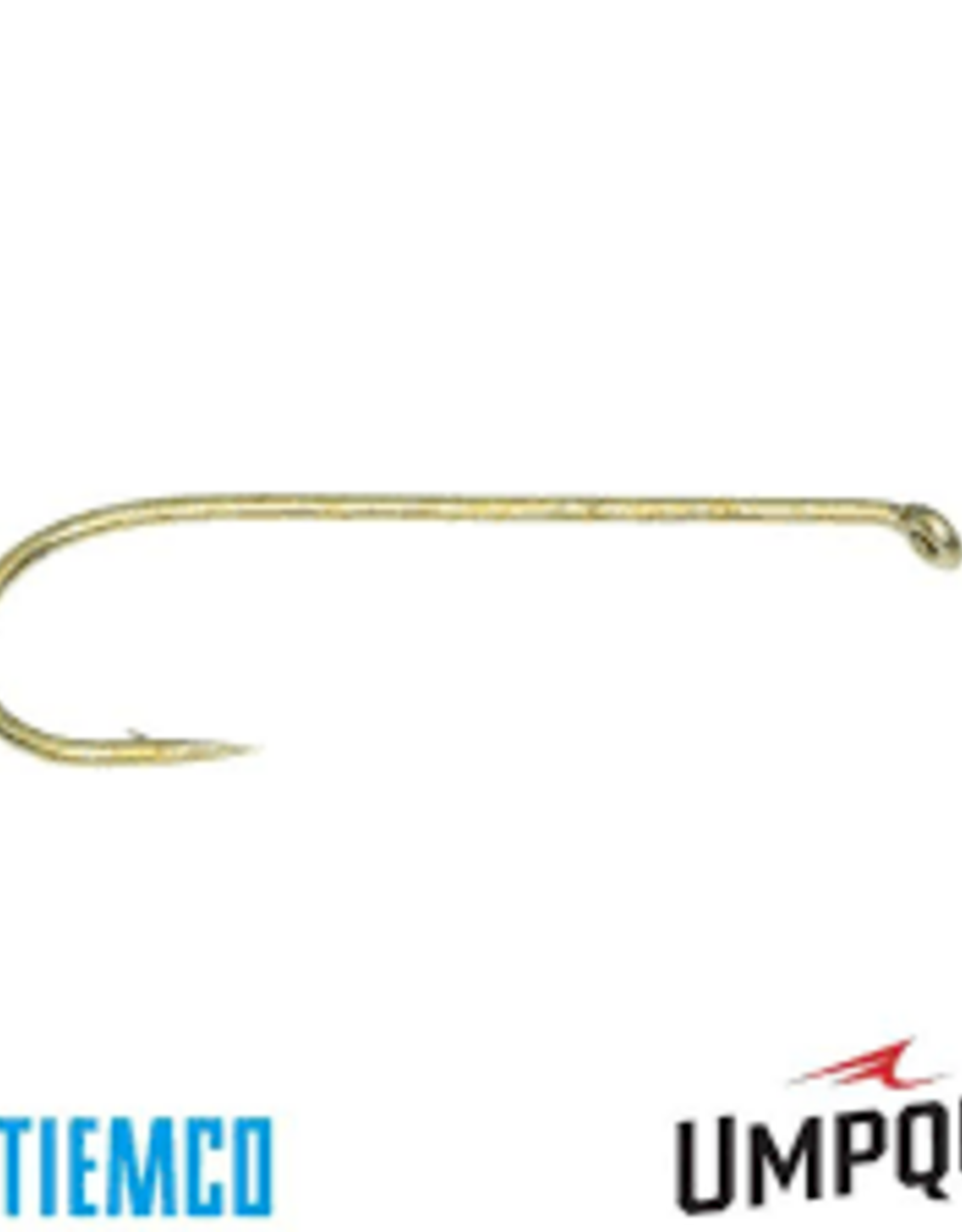 Umpqua Feather Merchants TMC 5212