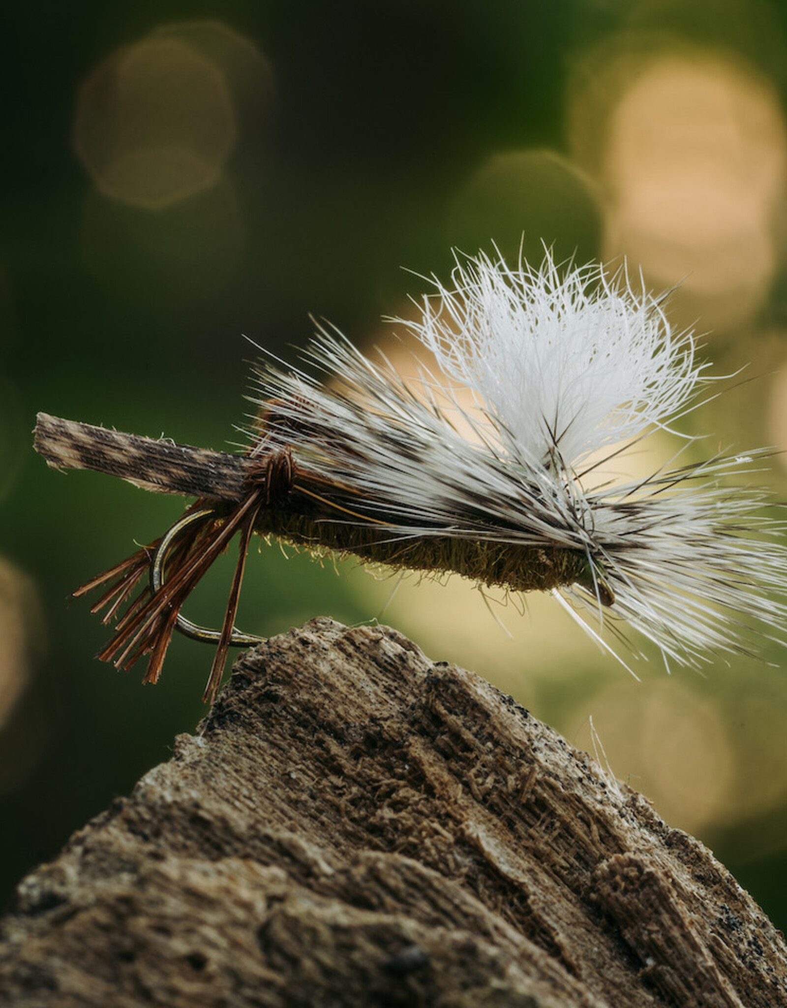 Umpqua Feather Merchants TMC 5212