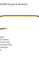 Umpqua Feather Merchants TMC 5263: 25 Pack