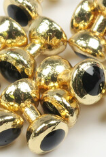 Hareline Dubbin Painted Lead Eyes