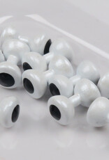 Hareline Dubbin Painted Lead Eyes