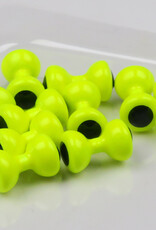 Hareline Dubbin Painted Lead Eyes