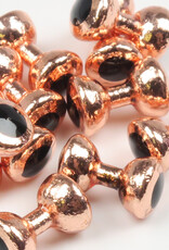 Hareline Dubbin Painted Lead Eyes