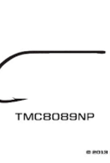 Umpqua Feather Merchants TMC 8089NP: 25 Pack