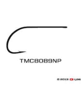 Umpqua Feather Merchants TMC 8089NP: 25 Pack