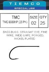 Umpqua Feather Merchants TMC 8089NP: 25 Pack