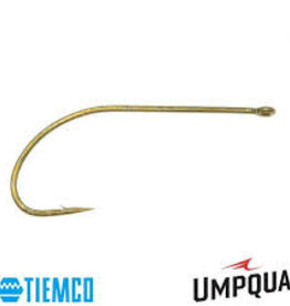 Umpqua Feather Merchants TMC 8089: 25 Pack