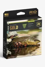RIO Products Elite RIO Gold