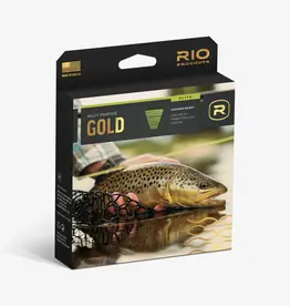 RIO Products Elite RIO Gold