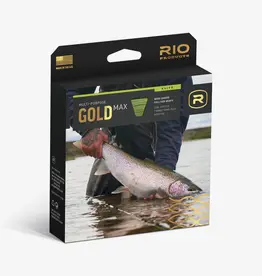 RIO Products Elite RIO Gold Max