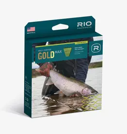 RIO Products Premier RIO Gold Max