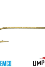 Umpqua Feather Merchants TMC 9395: 25 Pack