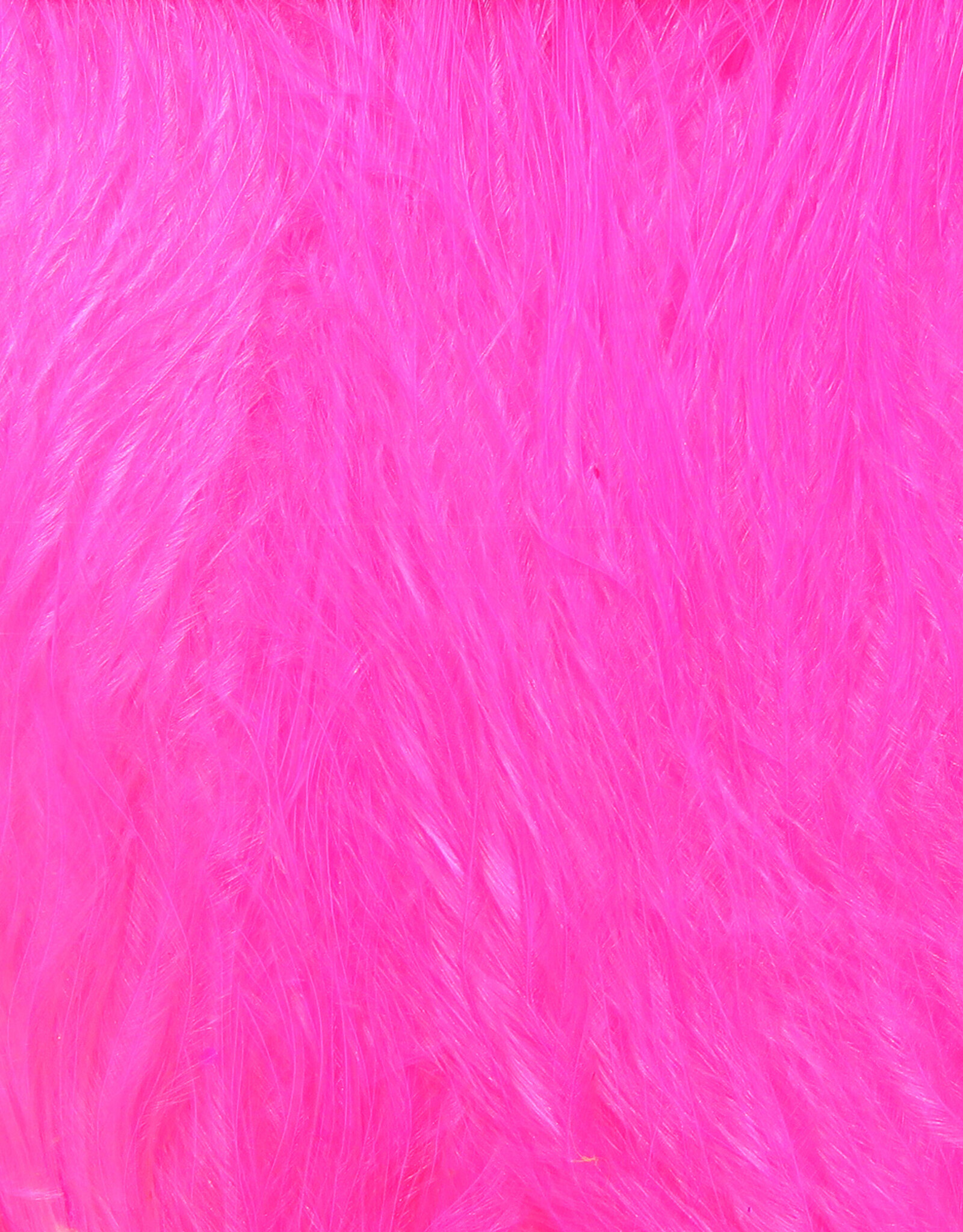 Hareline Dubbin Marabou Strung Blood Quills