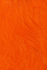 Hareline Dubbin Marabou Strung Blood Quills