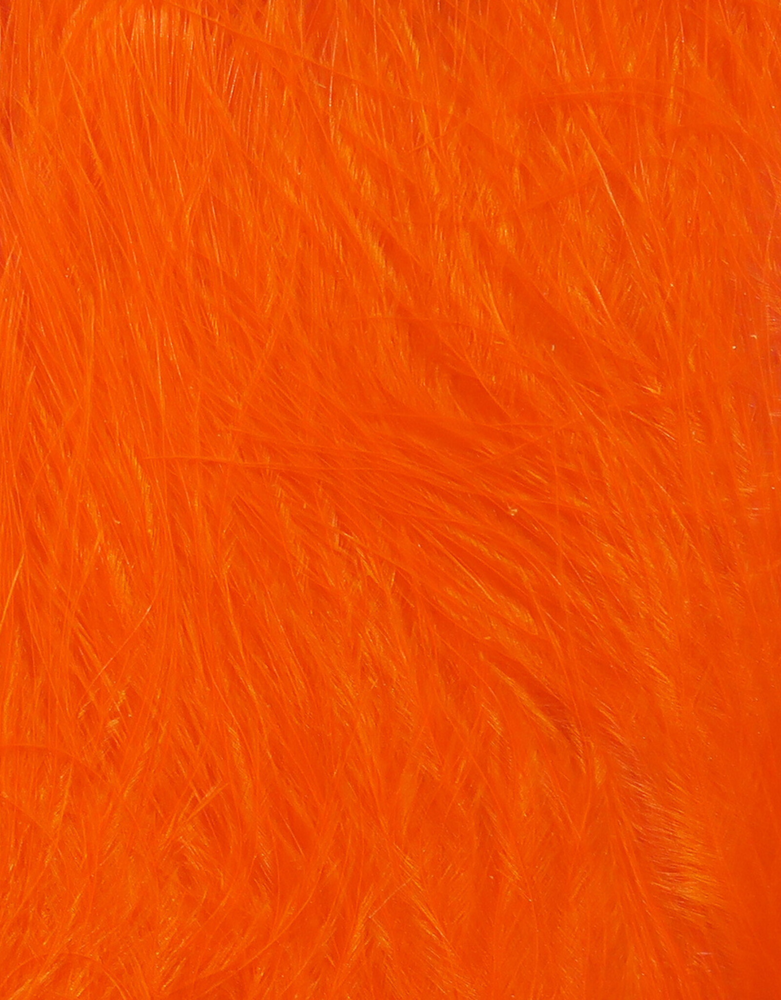 Hareline Dubbin Marabou Strung Blood Quills