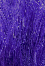 Hareline Dubbin Marabou Strung Blood Quills