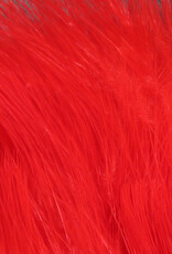 Hareline Dubbin Marabou Strung Blood Quills