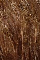 Hareline Dubbin Marabou Strung Blood Quills