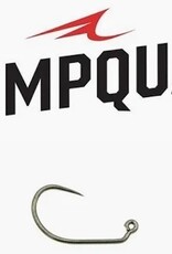 Umpqua Feather Merchants UC 650 BL WG Hvy Jig 60