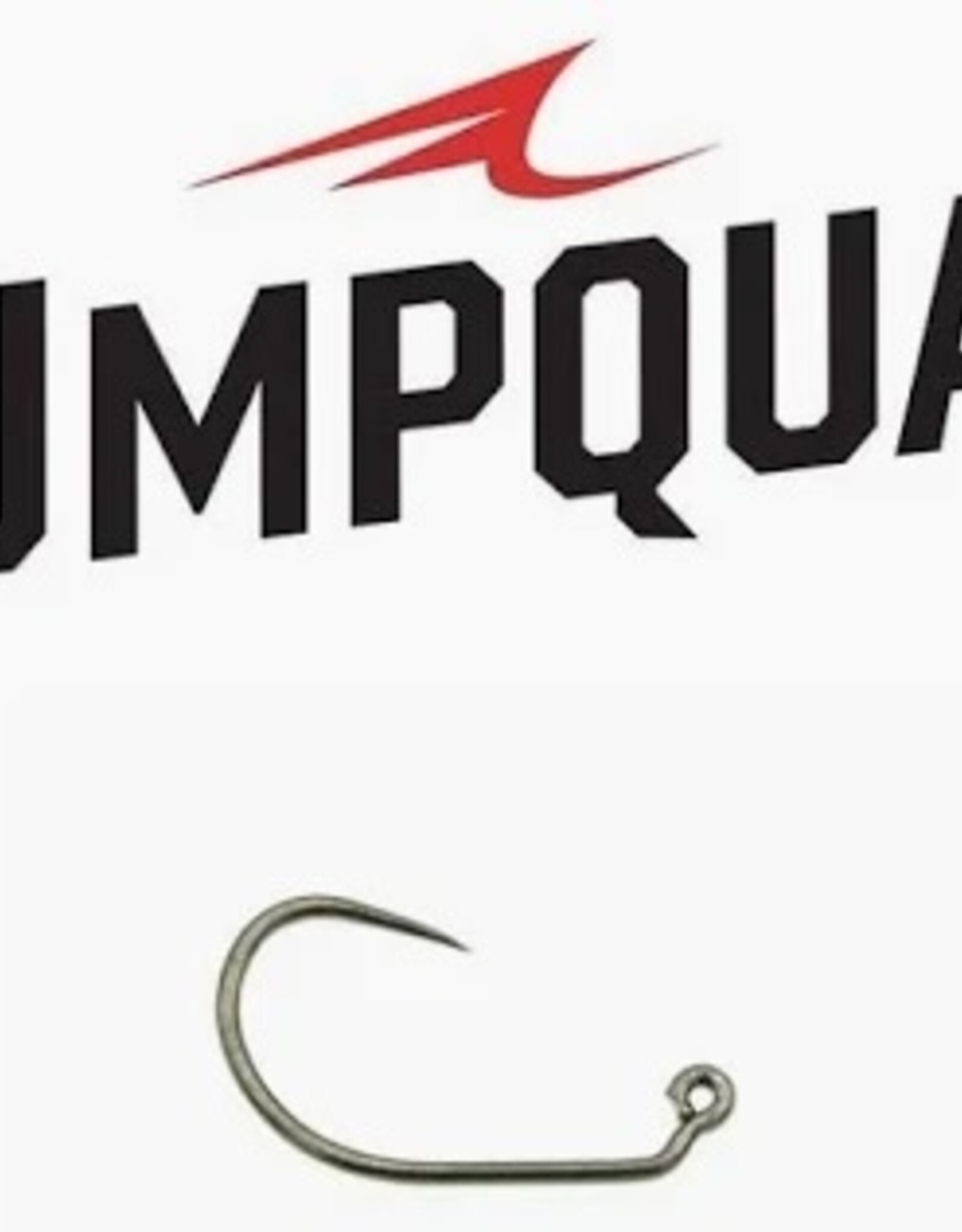 Umpqua Feather Merchants UC 650 BL WG Hvy Jig 60
