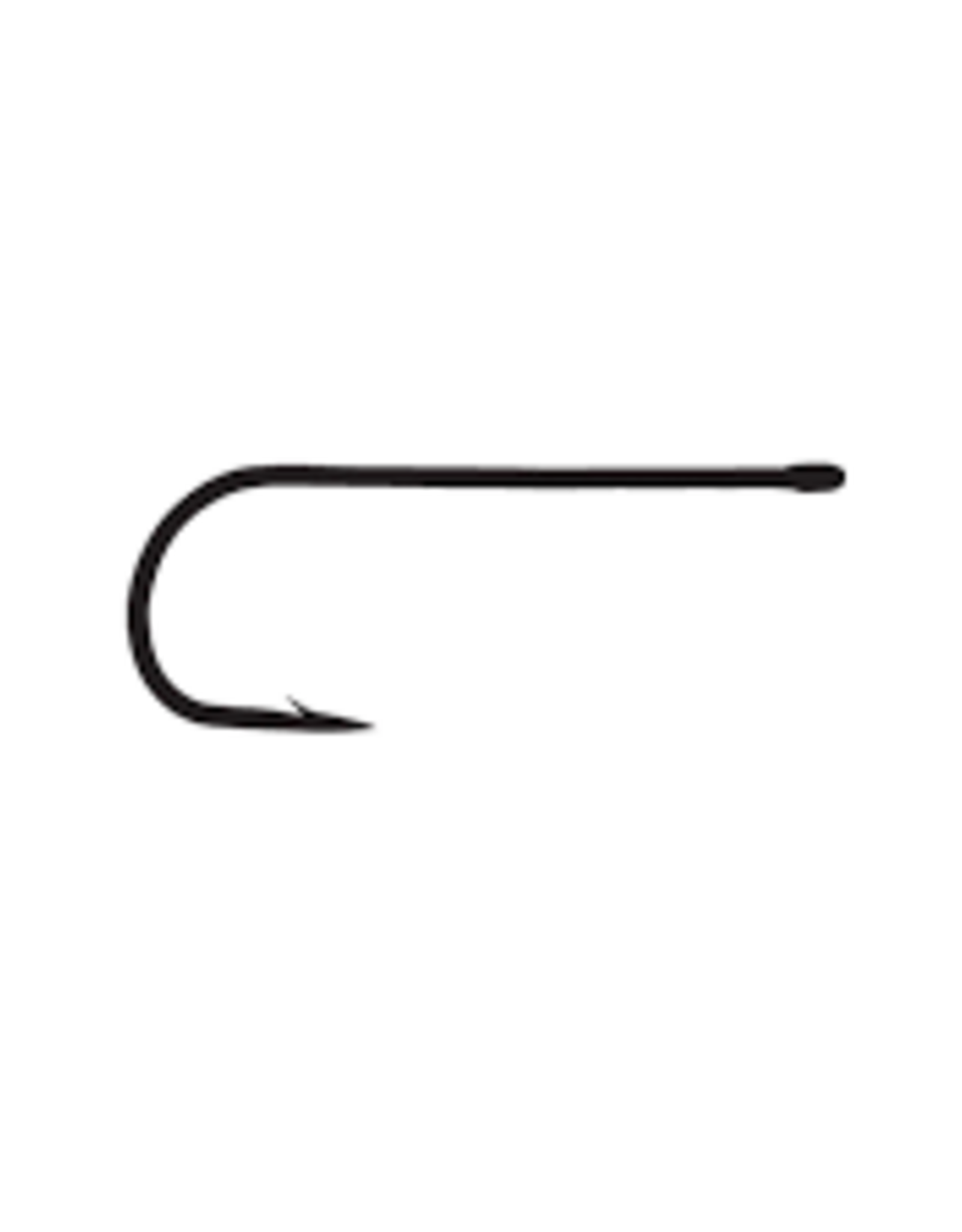 Umpqua Feather Merchants XBG 580 Black Beast Hook