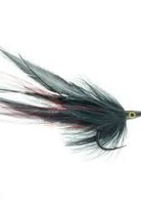 Umpqua Feather Merchants XBG 580 Black Beast Hook