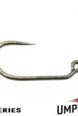 Umpqua Feather Merchants XC 400 BL Jig Hook 60
