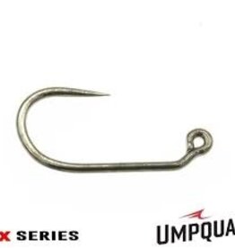 Umpqua Feather Merchants XC 400 BL Jig Hook 60