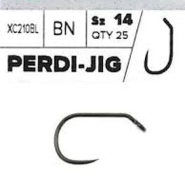 Umpqua Feather Merchants XC210BL-BN