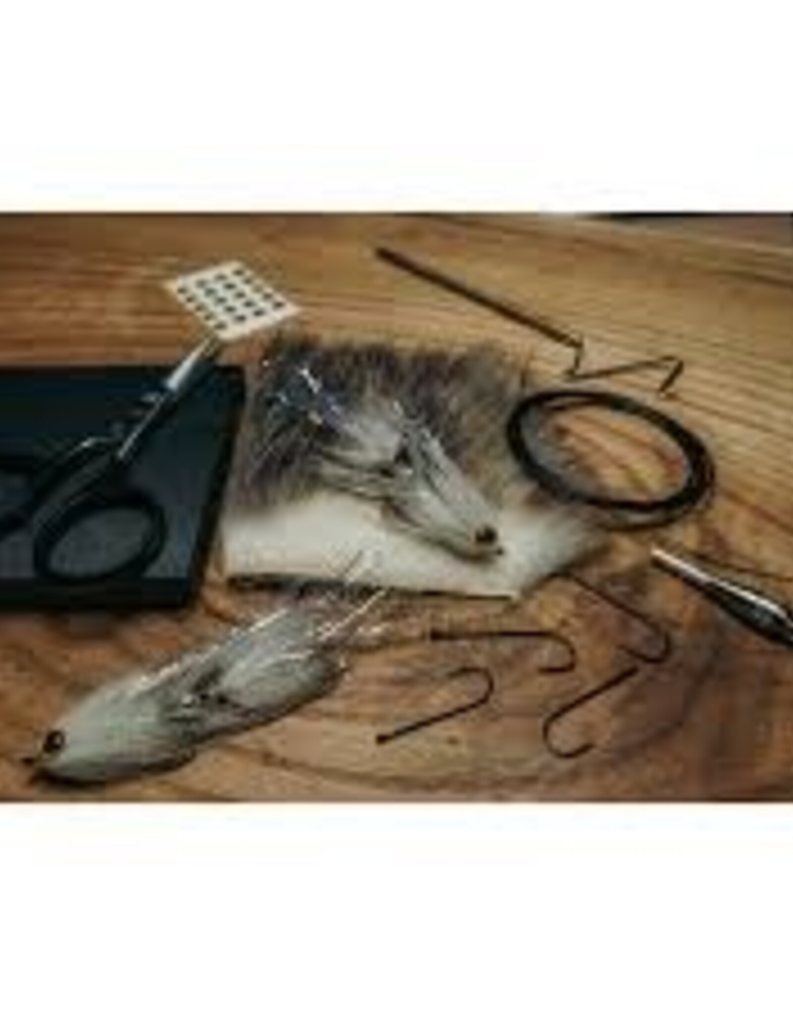 Umpqua Feather Merchants XT350