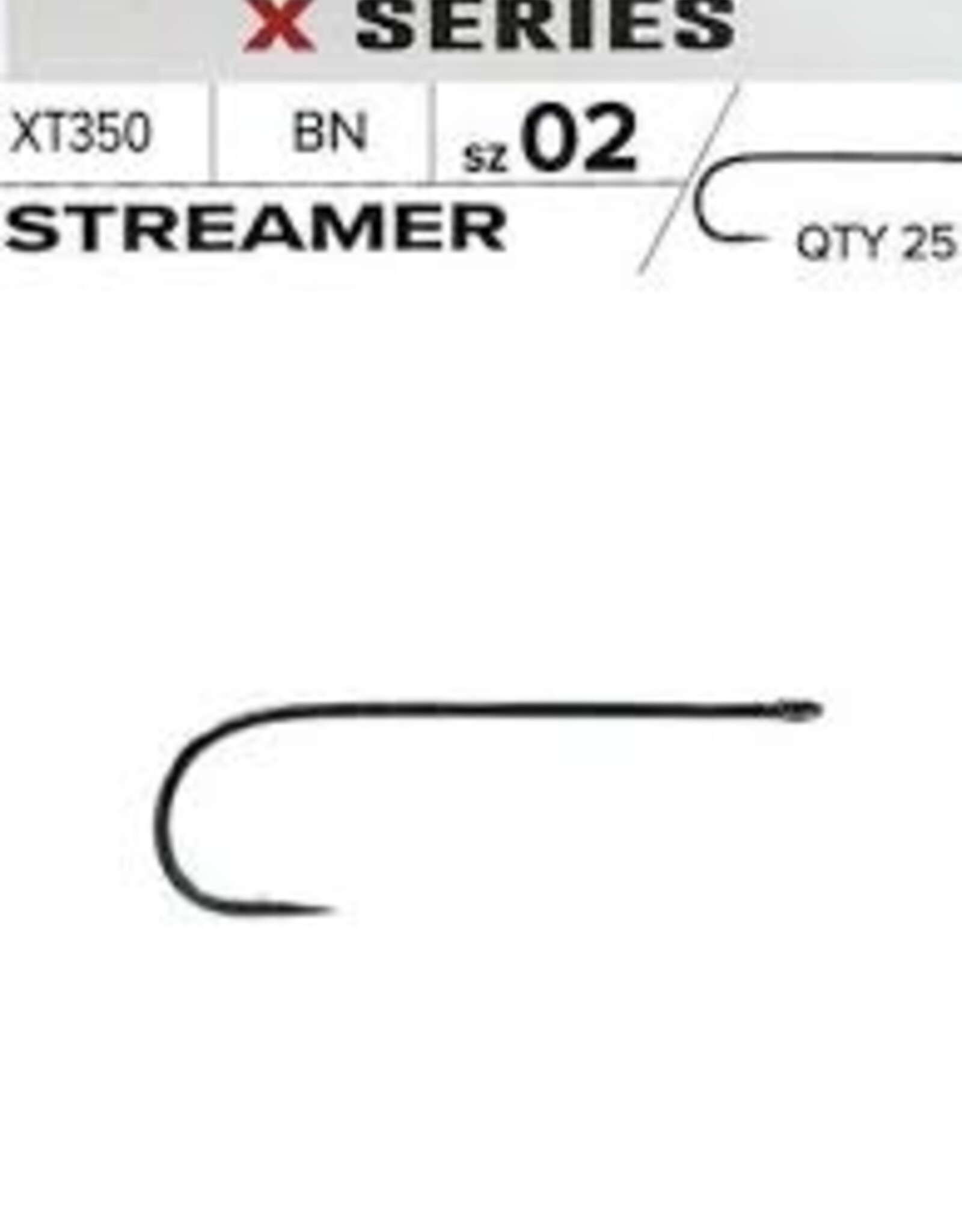 Umpqua Feather Merchants XT350