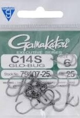 Gamakatsu C14S