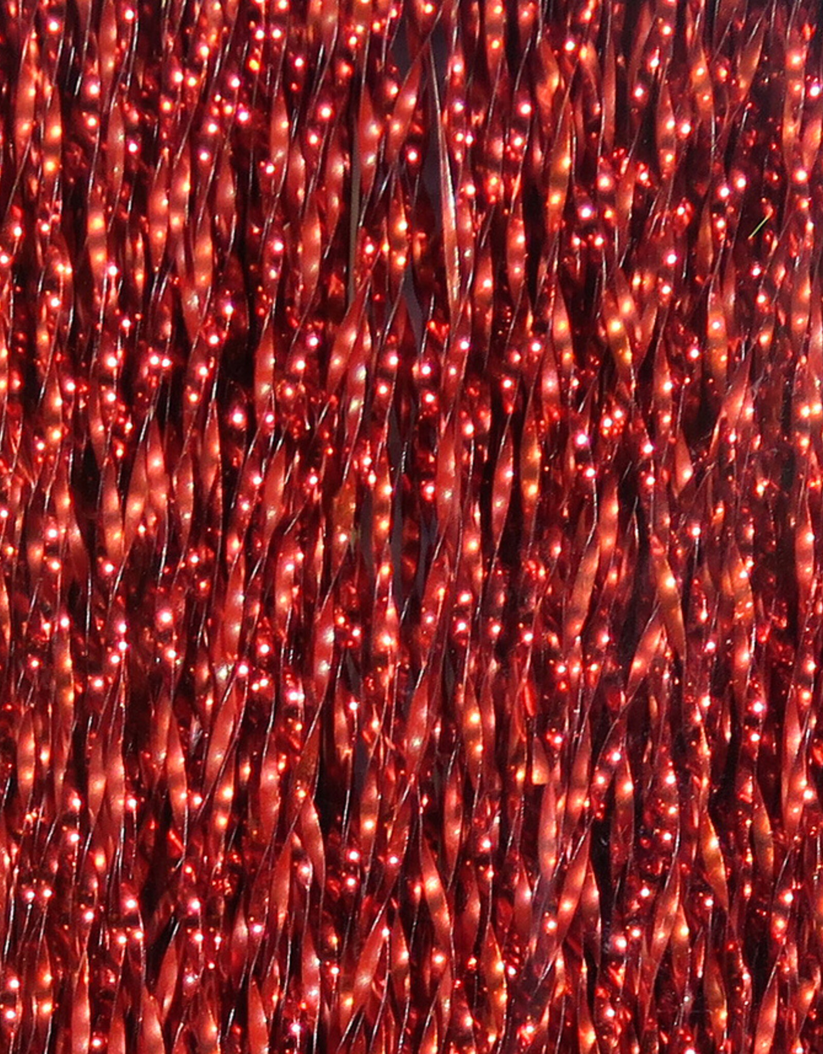 Hareline Dubbin Krystal Flash