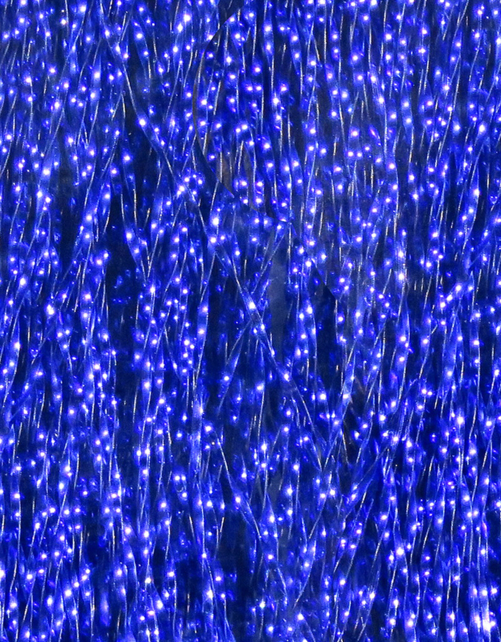 Hareline Dubbin Krystal Flash