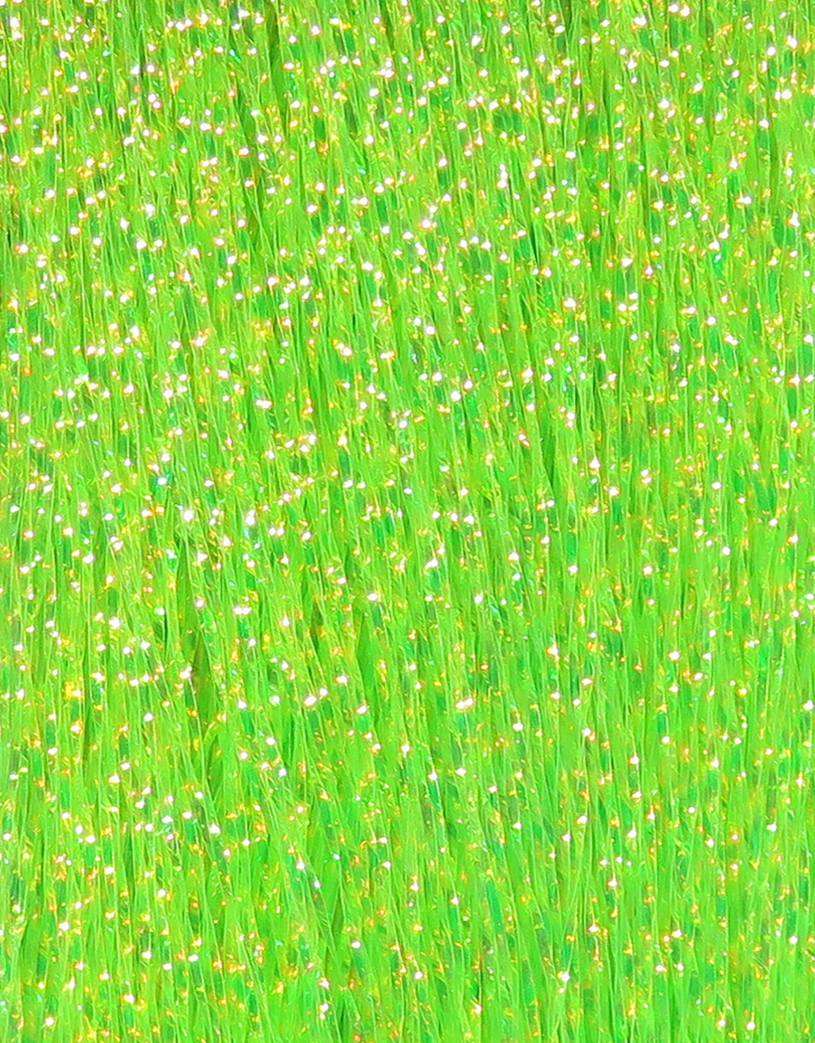 Hareline Dubbin Krystal Flash