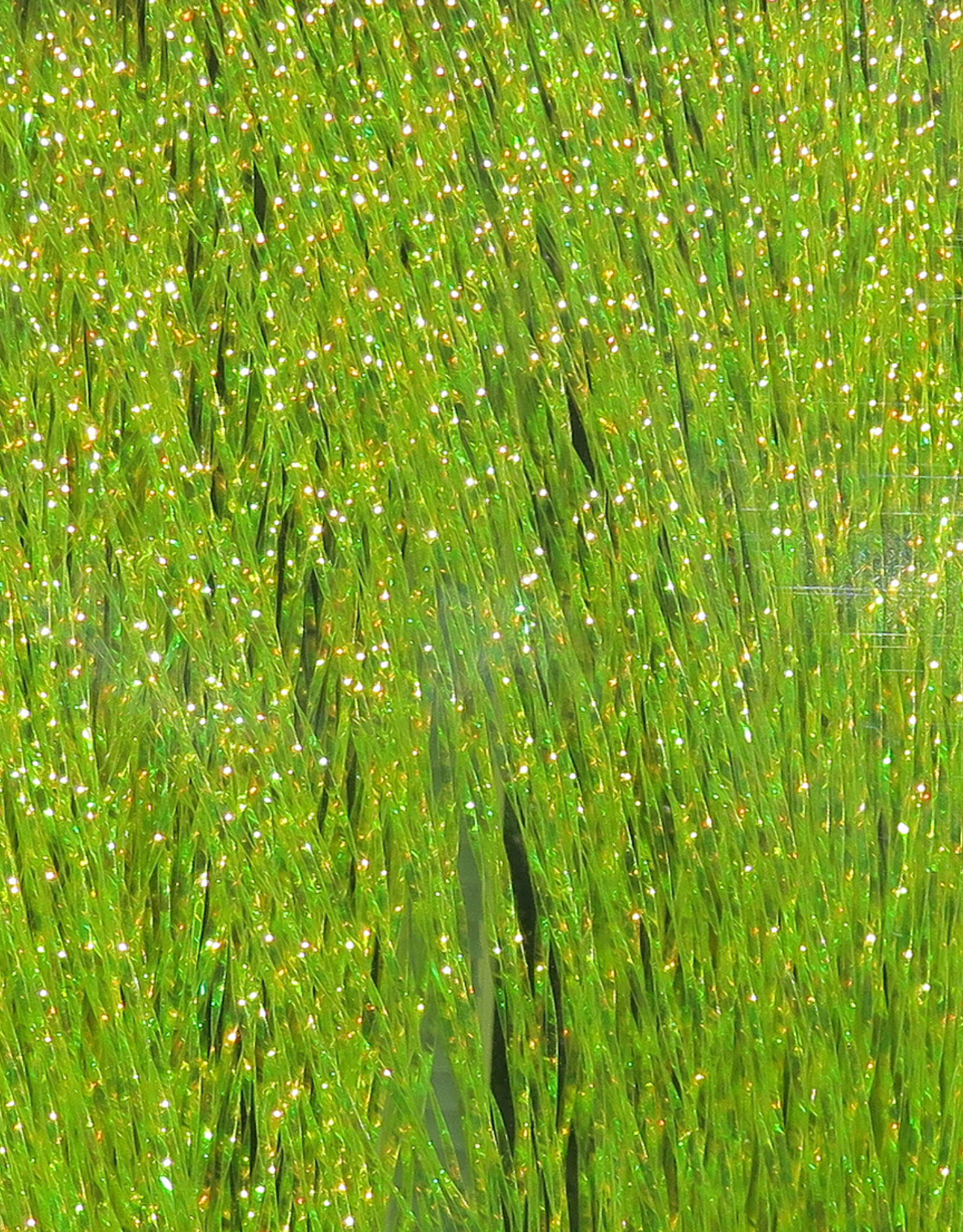 Hareline Dubbin Krystal Flash