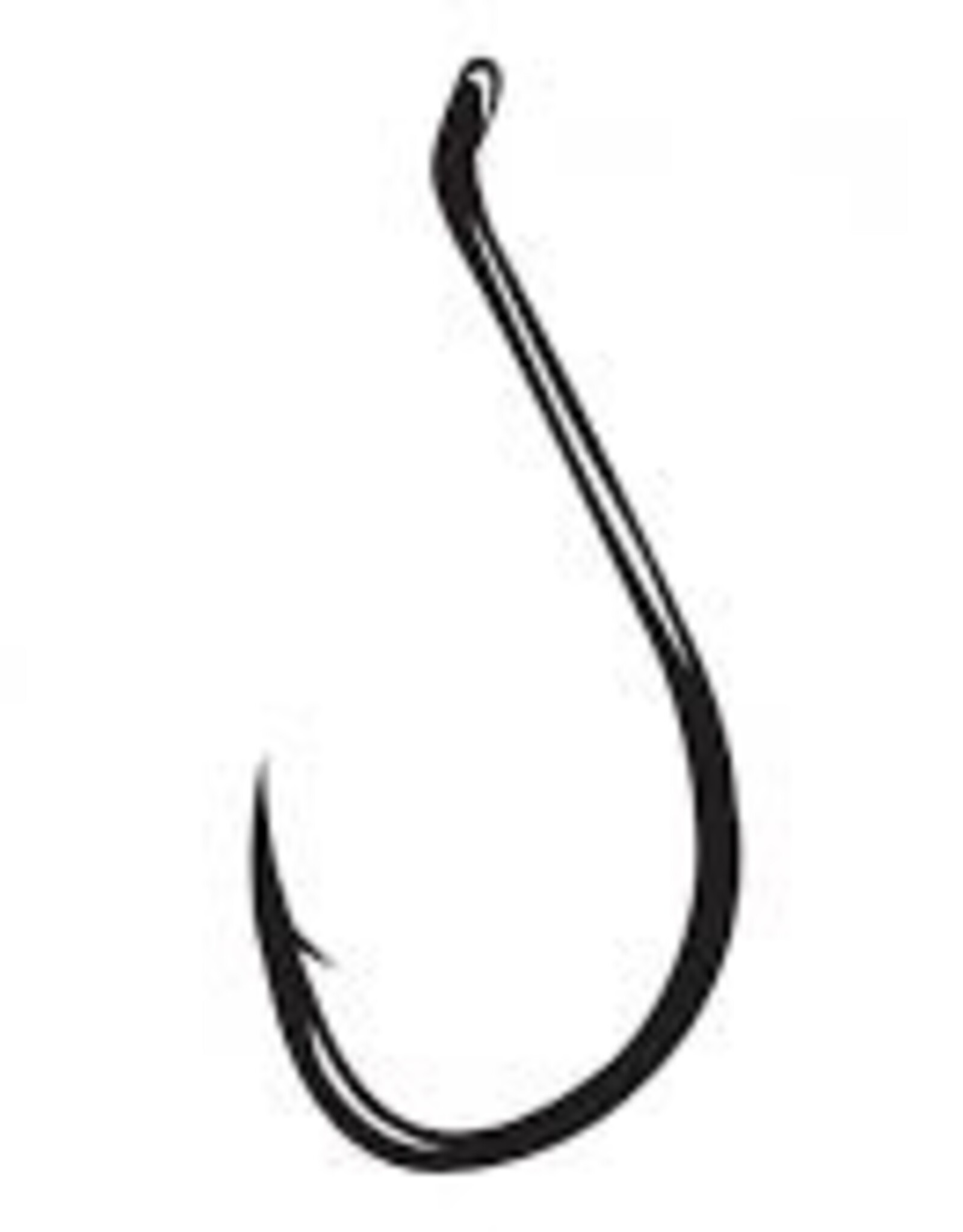 Gamakatsu Octopus Hook