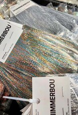 Hareline Dubbin Shimmerbou