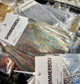 Hareline Dubbin Shimmerbou