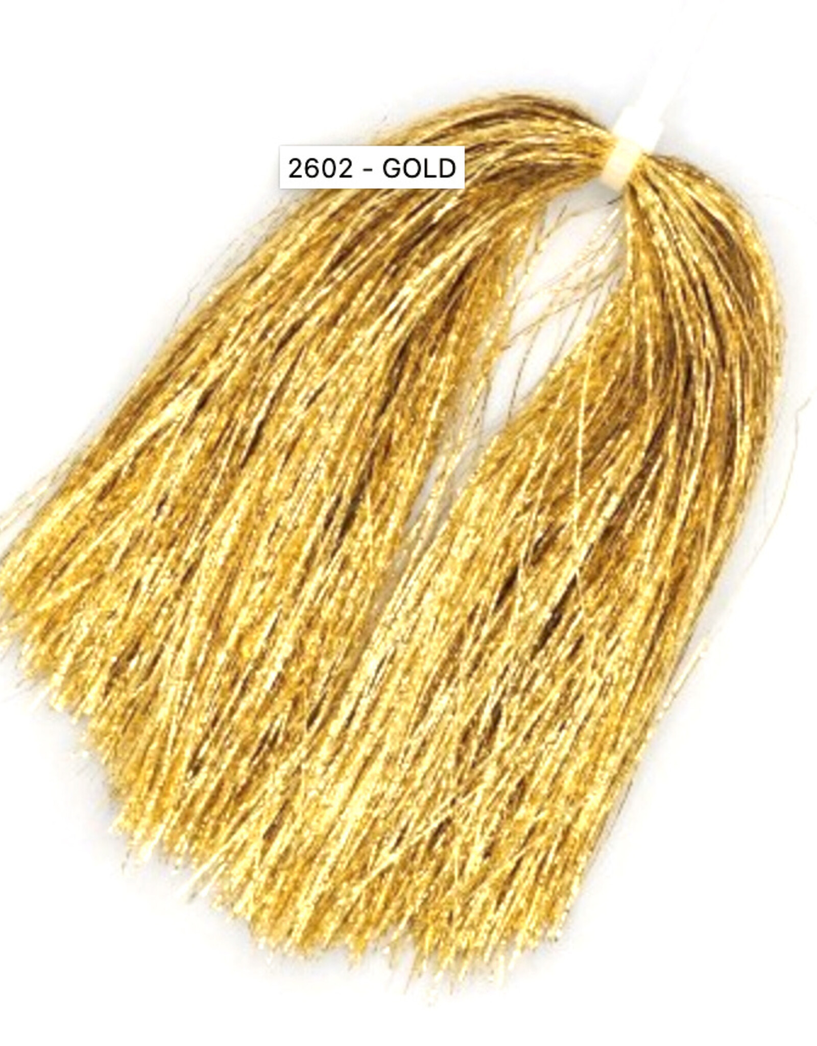 Hareline Dubbin Shimmerbou