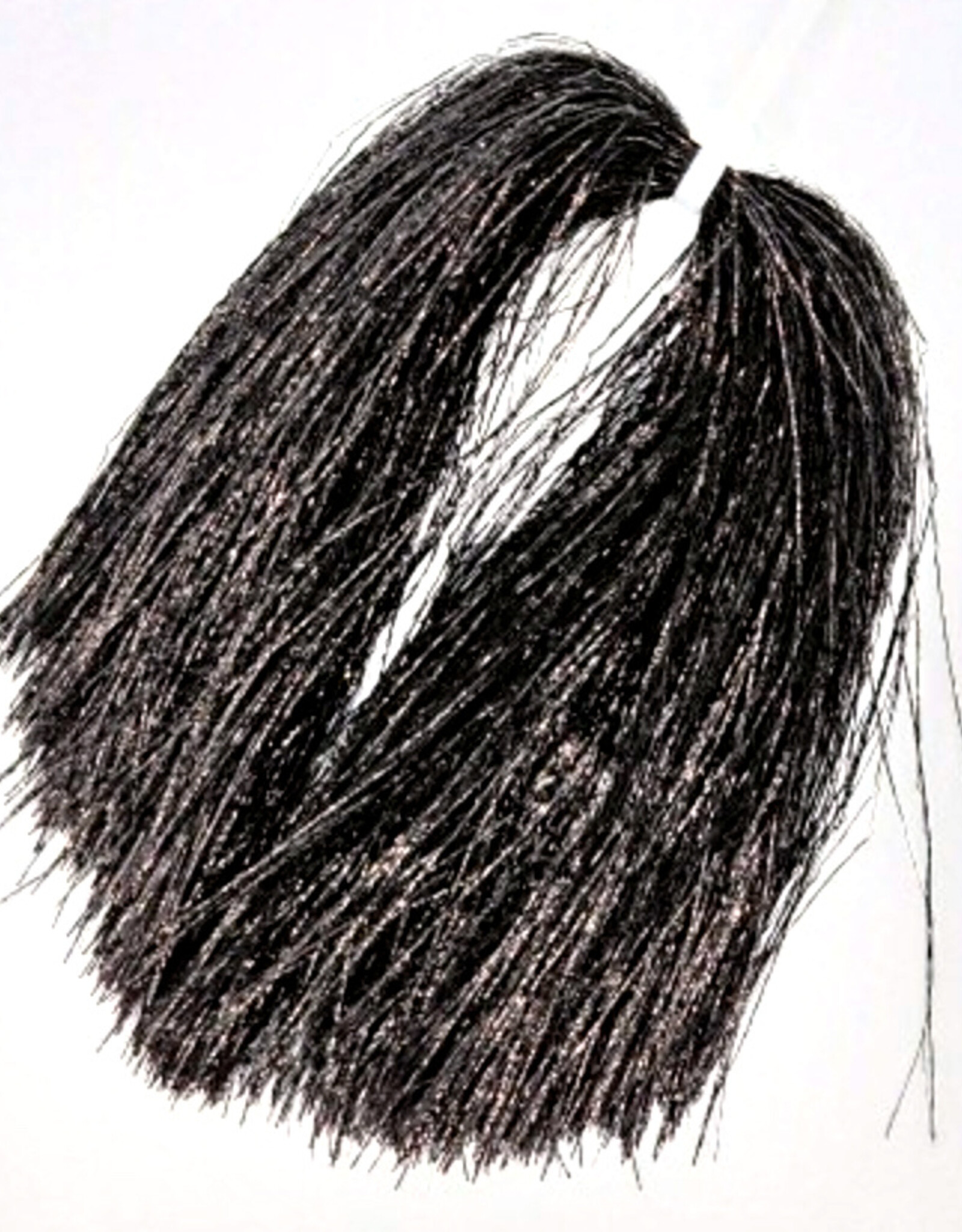 Hareline Dubbin Shimmerbou