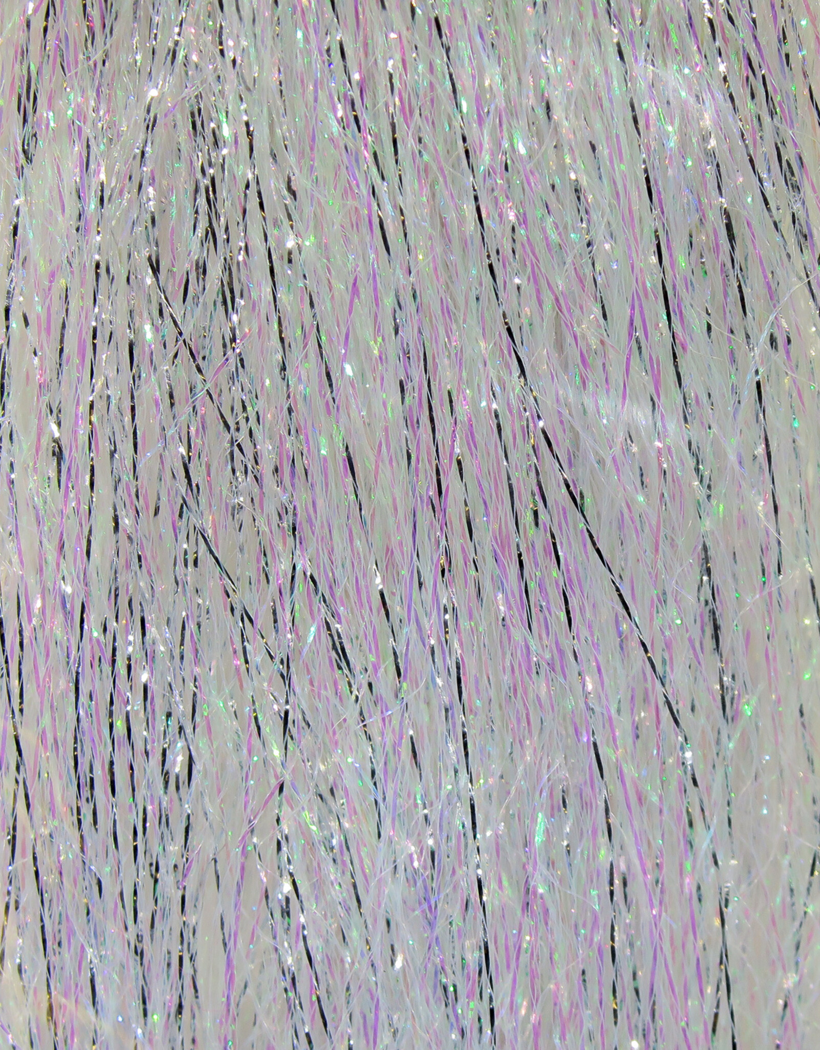 Hareline Dubbin Polar Flash