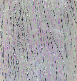 Hareline Dubbin Polar Flash