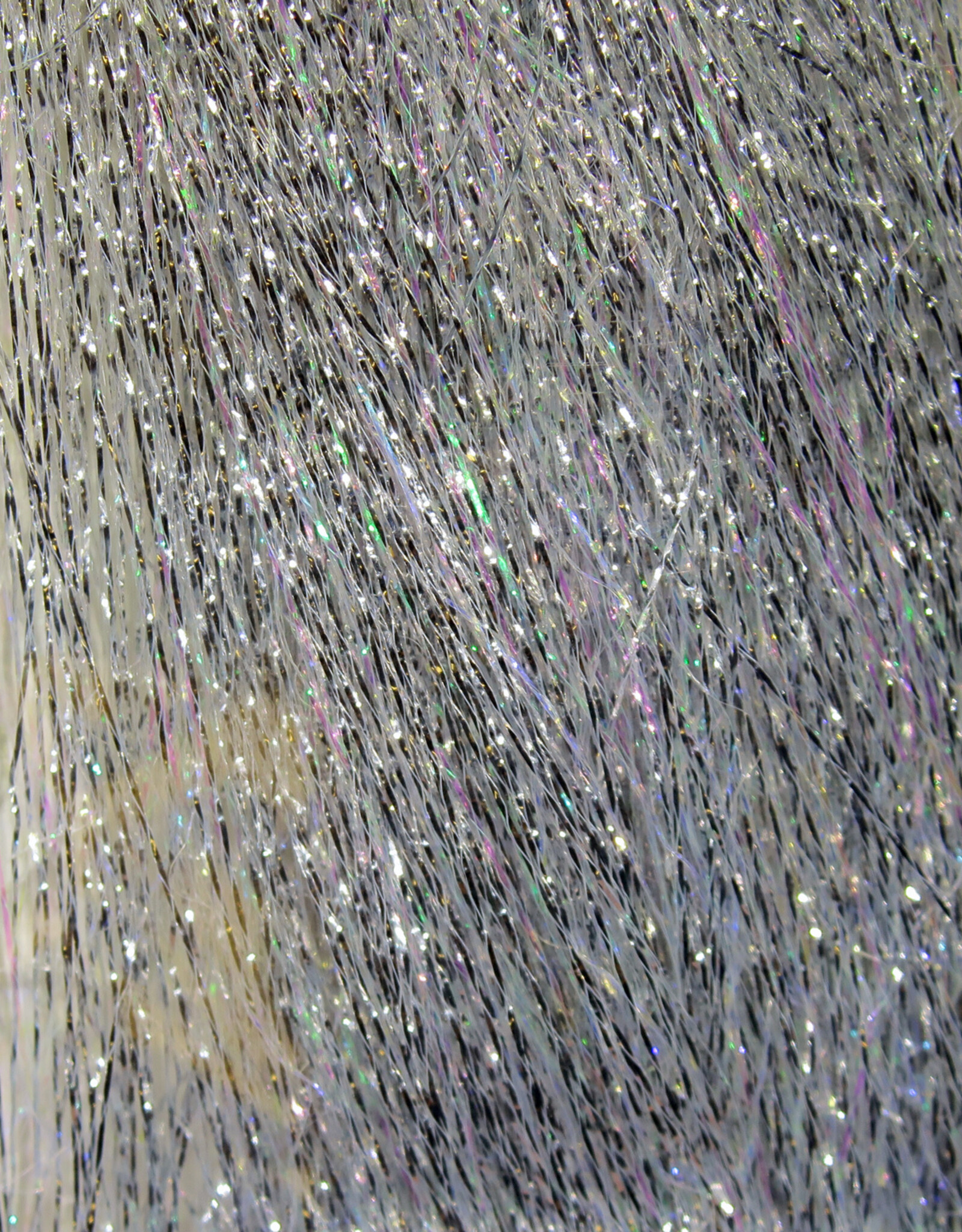 Hareline Dubbin Polar Flash