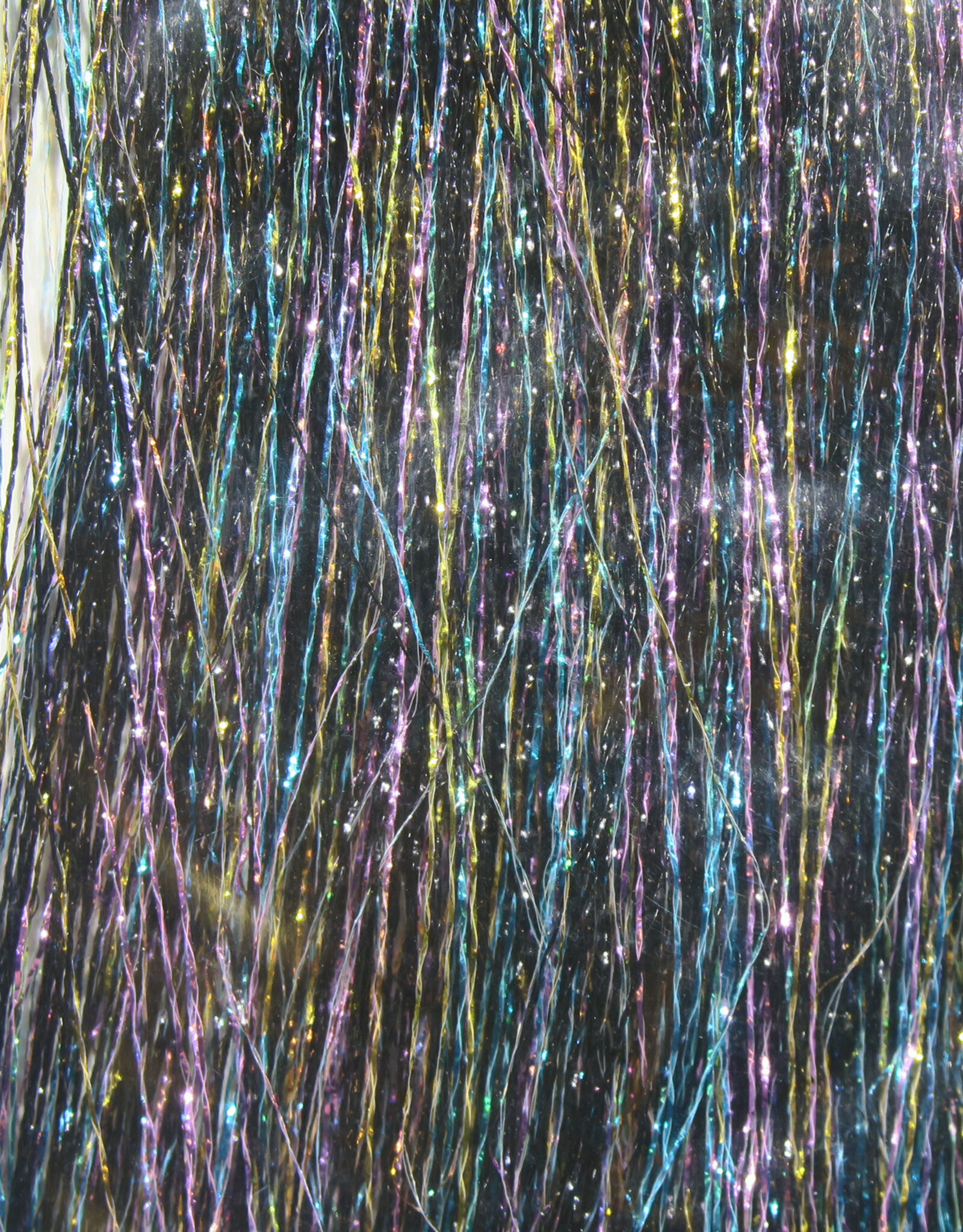 Hareline Dubbin Polar Flash