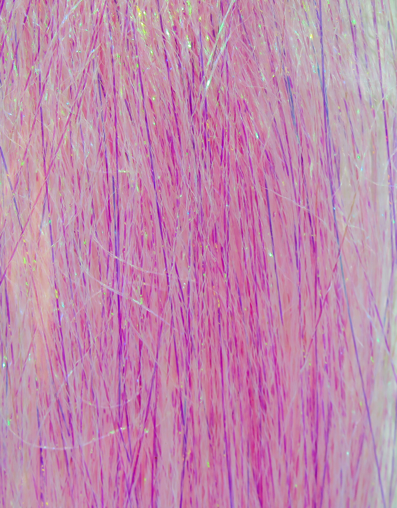 Hareline Dubbin Polar Flash