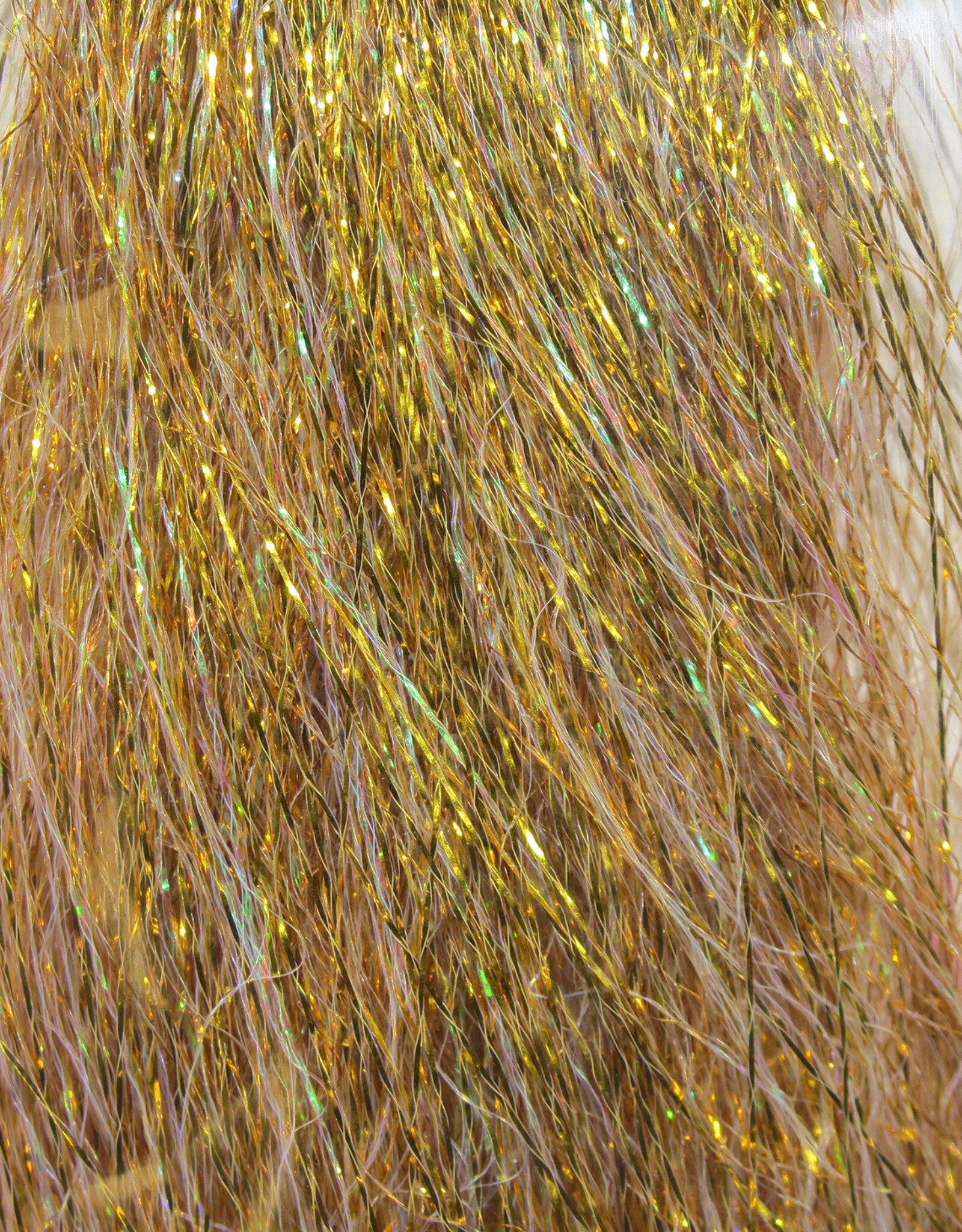 Hareline Dubbin Polar Flash